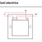 HS1356 * Economizor de electricitate - cartele cu cip MIFARE (13.56MHz), alb sau negru