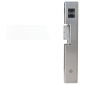 TS-SBT2000S-SS * Poarta batanta bidirectionala, automata, cu brat din sticla acrilica, corp din inox