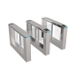 BMPB-K324-1100-1/3 * Porti batante BOOMX pentru una sau mai multe cai de acces, disponibile in doua variante, cu calea de trecere de 1100mm