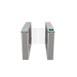BMPB-K324-1100-1/3 * Porti batante BOOMX pentru una sau mai multe cai de acces, disponibile in doua variante, cu calea de trecere de 1100mm