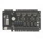 CCA3-4-1 * Centrala de control acces pentru 4 usi unidirectionale sau 2 bidirectionale