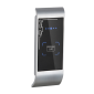 CL-02MFID * Incuietoare standalone pentru dulapuri/vestiare (13.56MHz)