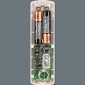 DCTXP2 - Contact magnetic radio