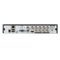 DGD1008 * DVR HD QUADBRID cu 8 canale