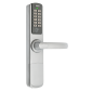 DLA-5500-PW * Incuietoare cu cod, cartela si cheie