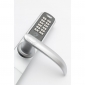 DLA-5500-PW * Incuietoare cu cod, cartela si cheie