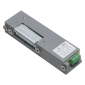  DORCAS-77N512F * Yala electromagnetica incastrabila, pentru usi de urgenta ajustabila, nereversibila