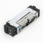 DORCAS-99NF305-412-PRE * Incuietoare electromagnetica incastrabila pentru usi cu deschidere sub presiune