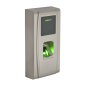 FPA-300-BT * Controler de acces biometric (amprenta) cu functie BLUETOOTH ce permite deschiderea folosind smartphone