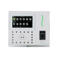G3 * Terminal de pontaj si control acces cu identificare faciala, amprenta si RFID