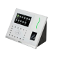 G3 * Terminal de pontaj si control acces cu identificare faciala, amprenta si RFID
