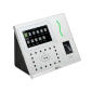 G3 * Terminal de pontaj si control acces cu identificare faciala, amprenta si RFID