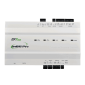 INBIO-1-2PRO * Centrala de control acces biometrica pentru 1 usa bidirectionala