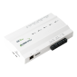 INBIO-1-2PRO * Centrala de control acces biometrica pentru 1 usa bidirectionala