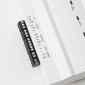 INBIO-1-2PRO * Centrala de control acces biometrica pentru 1 usa bidirectionala