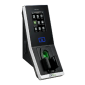 InPULSE+ * Controler de acces cu functie de pontaj, cu recunoastere vene, amprente, cititor de proximitate si cod PIN