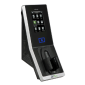 InPULSE * Controler de acces cu functie de pontaj, cu recunoastere vene, cititor de proximitate si cod PIN