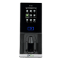 InPULSE * Controler de acces cu functie de pontaj, cu recunoastere vene, cititor de proximitate si cod PIN