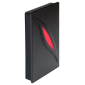 KR-100E * Cititor de proximitate RFID (125KHz), pentru centrale de control acces