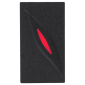 KR-101E * Cititor de proximitate RFID (125KHz); pentru centrale de control acces