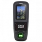 MBA-7 * Terminal de control acces stand-alone cu recunoastere faciala, amprenta si cod PIN