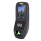 MBA-7 * Terminal de control acces stand-alone cu recunoastere faciala, amprenta si cod PIN