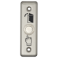 PBK-811A * Buton de iesire incastrabil, din inox