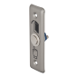 PBK-811A * Buton de iesire incastrabil, din inox