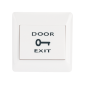 PBK-812A * Buton de iesire aplicabil, din plastic