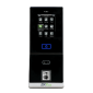 PRO-BIO * Controler de acces cu functie de pontaj, cu recunoastere faciala, amprente, cititor de proximitate si cod PIN