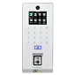 PRO-CAPTURE-T * Controler stand-alone cu functie de pontaj, cu amprenta, card si tastatura