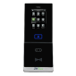 PRO-FAC * Controler stand-alone cu functie de pontaj, cu recunoastere faciala, card si tastatura