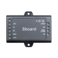 S-BOARD * Modul de control acces pentru o usa uni-directionala