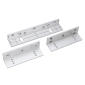 SB-150ZL(LED)A * Suport ZL pentru montarea electromagnetilor SM-150LEDA