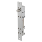SL-130U * Mini bolt electric de inalta siguranta cu actiune magnetica si cilindru cu cheie
