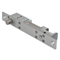 SL-130U * Mini bolt electric de inalta siguranta cu actiune magnetica si cilindru cu cheie