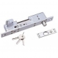 SL-130U * Mini bolt electric de inalta siguranta cu actiune magnetica si cilindru cu cheie