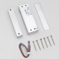 SL-165B * Mini bolt electric aplicabil, fail-safe cu monitorizare si temporizare