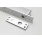 SL-166B * Mini bolt electric incastrabil, fail-safe cu monitorizare si temporizare