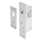 SL-166B * Mini bolt electric incastrabil, fail-safe cu monitorizare si temporizare