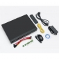 SVN-0400P * NVR 8 canale FullHD cu porturi PoE