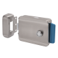 SX-09 * Yala electromagnetica aplicabila cu memorie mecanica