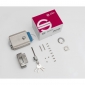 SX-09 * Yala electromagnetica aplicabila cu memorie mecanica