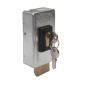 SX-96 * Yala electromagnetica aplicata pentru exterior