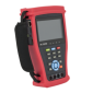 T-4300MADH+ * Tester CCTV profesional cu ecran de 4.3”