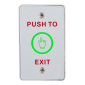 TSK-830A(LED) * Buton de iesire aplicabil, cu atingere si cu led de stare