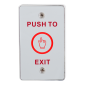 TSK-830A(LED) * Buton de iesire aplicabil, cu atingere si cu led de stare