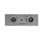 UTP101AR-HD * Balun activ HD, 1 canal video- Rx