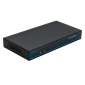 UTP3-SW08-TP120-A1 * Switch ethernet POE+, 8+2 porturi