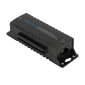 UTP3-VER01-POE * Repetor ethernet si POE 10/100 Mbps pentru retele de cupru 10/100Mbps